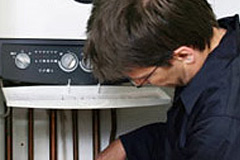 boiler repair Thimble End