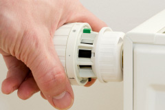 Thimble End central heating repair costs