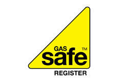 gas safe companies Thimble End